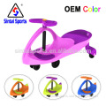 Kids Best Christmas Gift Hot selling child tricycle balance scooter swing car